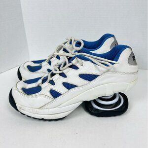 Z-Coil Shoes Women's 9 Freedom 2000 Classic Athletic Pain Relief Walking